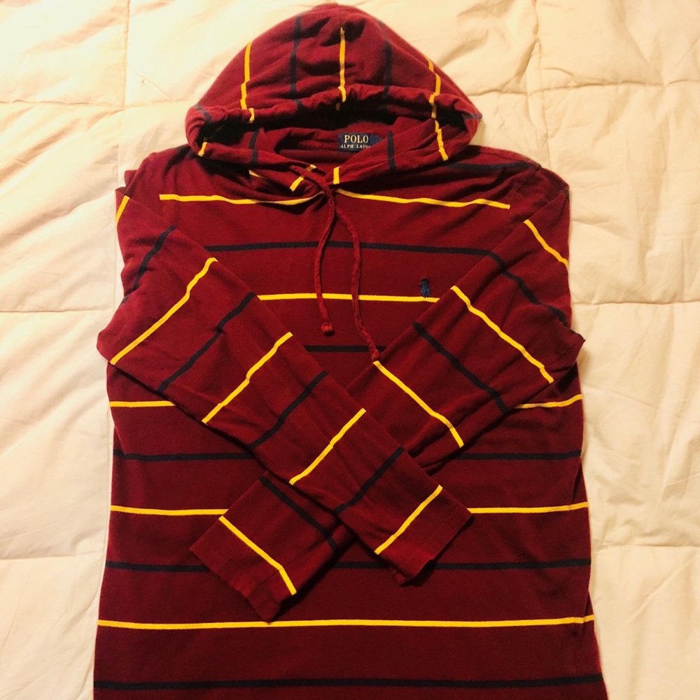 Men’s Polo Ralph Lauren®️ Sweater